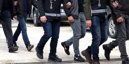 ByLock Kullanan FETÖ Şüphelilerine Operasyon: 4 Kişi Tutuklandı