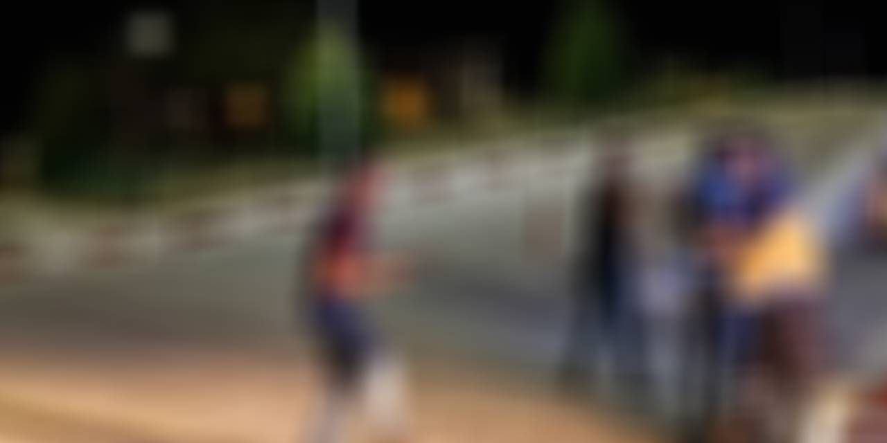 Aile Tartışması Yangına Dönüştü: Etimesgut'ta 2 Kişi Hastanede!